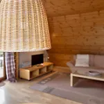 아파트 Haus Am Suedhang 렌즈키르흐
