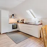 아파트 Haus Am Suedhang *