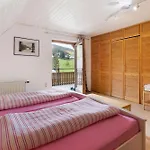 아파트 Haus Am Suedhang *