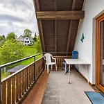 Haus Am Suedhang