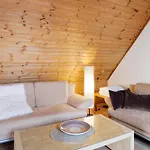 Haus Am Suedhang * 렌즈키르흐