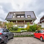 Haus Am Suedhang 아파트