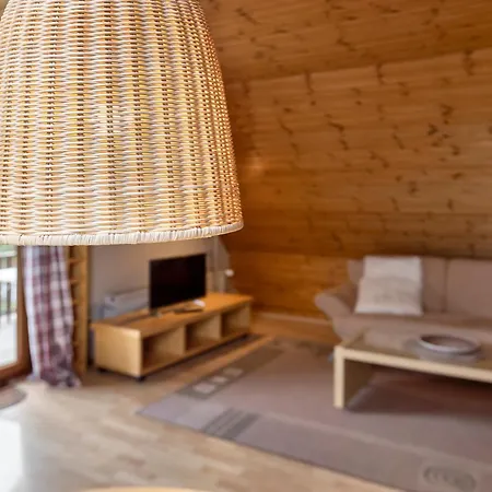 Haus Am Suedhang Apartment