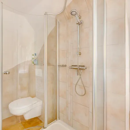 Haus Am Suedhang Apartment *