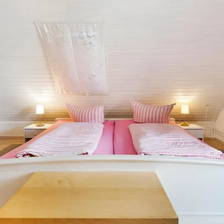 Apartment Haus Am Suedhang Lenzkirch