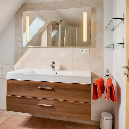 Haus Am Suedhang Lenzkirch