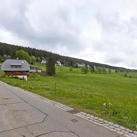 Apartment Haus Am Suedhang *