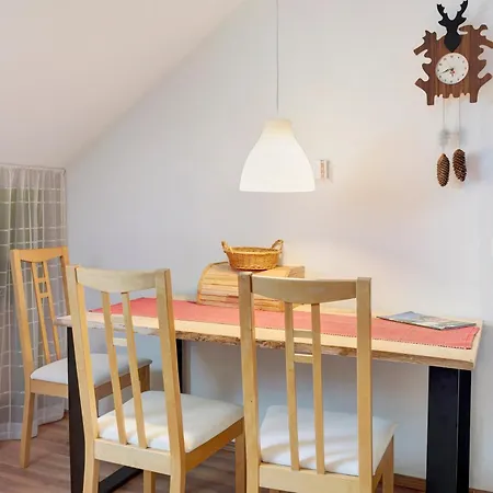 Haus Am Suedhang * 렌즈키르흐