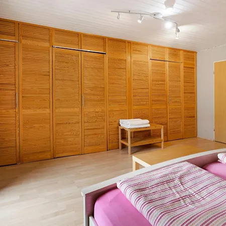 Apartment Haus Am Suedhang Lenzkirch