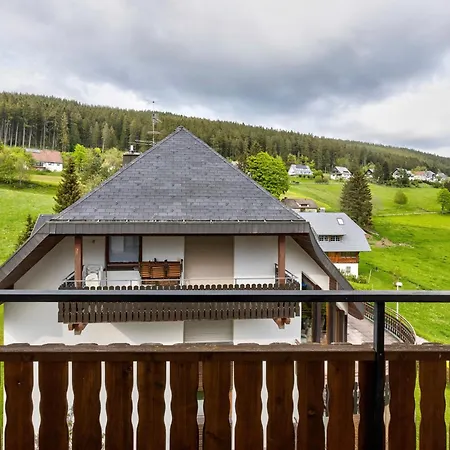 Haus Am Suedhang *