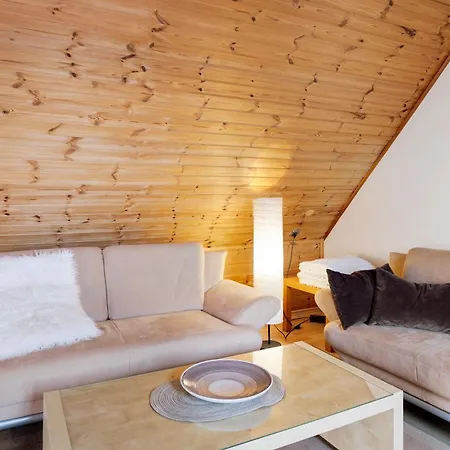 Haus Am Suedhang * Lenzkirch