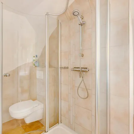 Haus Am Suedhang Apartment